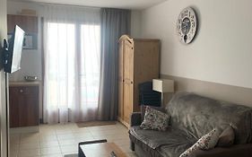 Appartement T2 Centre Valberg